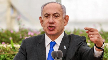 Complot de asasinare împotriva lui Netanyahu. Un afacerist israelian a fost cooptat de iranieni