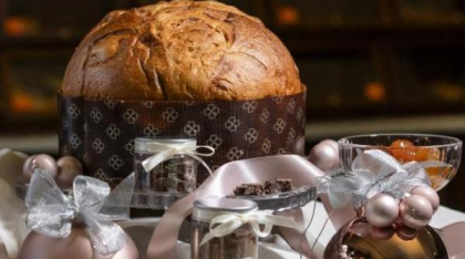 A apărut noul panettone cu făină de greieri. Ce aromă are PanCricrì