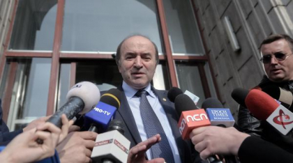 Tudorel Toader: Dacă aș mai fi judecător la CCR, nu aș valida candidatura lui Călin Georgescu la prezidențiale