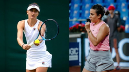 Duelul românesc de la Australian Open s-a încheiat! Surpriză în confruntarea dintre Irina Begu și Gabriela Ruse