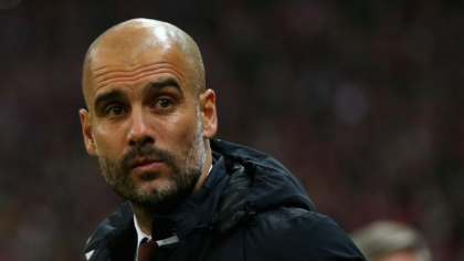 Pep Guardiola divorțează după 30 de ani de căsnicie