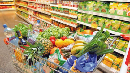 Rata anuală a inflaţiei sare de 5% în februarie. Serviciile conduc în topul scumpirilor, cu o medie anuală de 6,4%, în timp ce alimentele şi mărfurile nealimentare au înregistrat majorări de 4,5% şi 4,7%