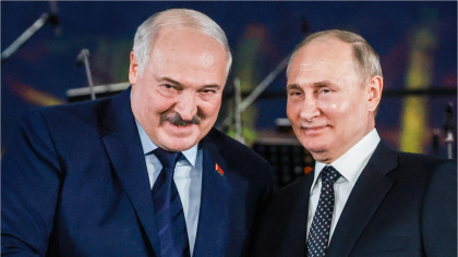 Lukașenko amenință că este pregătit să răspundă cu arme nucleare dacă Belarusul este atacat. „Nu mai există nicio linie roșie”