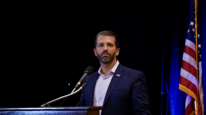 Donald Trump Jr vizitează Groenlanda, în urma sugestiei tatălui său privind controlul insulei