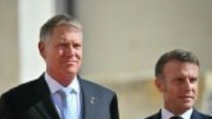 Klaus Iohannis, la Sommet-ul Francofoniei: „România a înţeles bine avantajele reţelelor de educaţie în limba franceză”