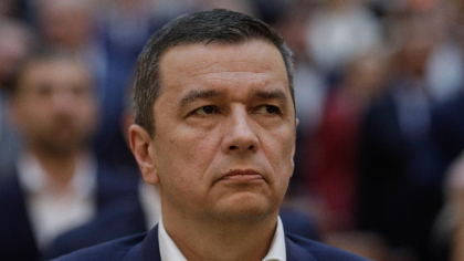 Sorin Grindeanu nu confirmă răzgândirea PSD de a participa la negocierile pentru formarea noului Guvern