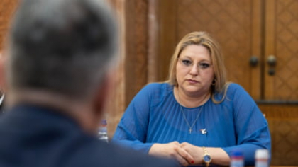 Cine este marele câștigător după respingerea candidaturii Dianei Șoșoacă. Partidele se bat pe voturile candidatei SOS