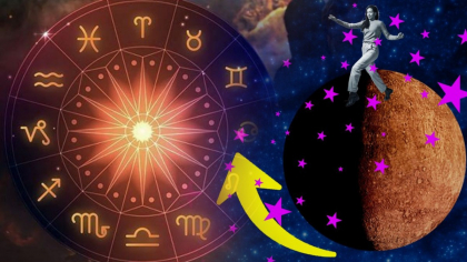 Horoscop WEEKEND 14-16 martie 2025: Final de săptămână intens pentru zodii. Ce le aduc eclipsa de Lună plină și Mercur retrograd