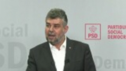 PSD reacționează după dezvăluirile lui Florin Roman: CCR să explice rapid motivele de respingere pentru Șoșoacă