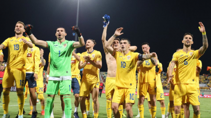 România – Kosovo LIVE STREAM VIDEO ONLINE Antena 1. Veste uriaşă pentru tricolori înaintea meciului de pe Arena Naţională