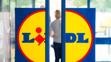 Lidl a deschis 12 noi magazine în primele 2 luni din 2025 şi are în plan încă 25 unităţi până la finalul anului