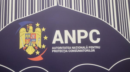 ANPC: Amenzi de peste 250.000 de lei şi oprirea temporară la şapte operatori economici din Centrul Comercial Agora - Piața Floreasca