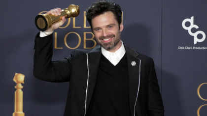 Sebastian Stan, nominalizat la Oscar pentru cel mai bun actor într-un rol principal