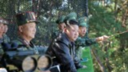 Kim Jong Un a ordonat ca armamentul nuclear să fie pregătit. „Duşmanii care încalcă în mod grav mediul de securitate”, vizați