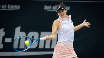 Irina Begu ratează calificarea pe tabloul principal la turneul WTA 500 de la Adelaide