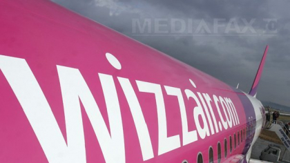 Wizz Air anunţă trei destinaţii noi de pe Aeroportul Otopeni din Bucureşti. De când vor fi operate zborurile