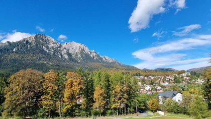 Prognoza meteo pentru următoarele patru săptămâni. Se schimbă vremea, după zilele cu temperaturi de vară