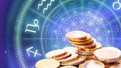 Horoscopul banilor pentru săptămâna 30 decembrie 2024 – 5 ianuarie 2025. 3 zodii încep anul cu dreptul. Vor avea parte de bani în plus, în ciuda cheltuielilor de Revelion