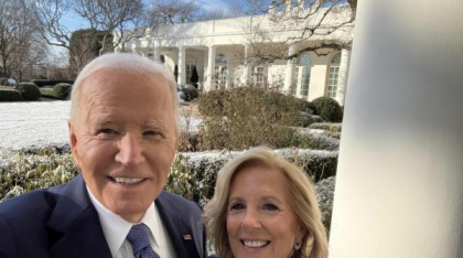 Joe şi Jill Biden pleacă în vacanţă după învestirea lui Donald Trump. Ce mesaj le-a transmis fostul președinte americanilor