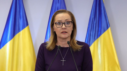 Elena Lasconi: PSD este îndreptățit să dea premierul. Nu exclud varianta Marcel Ciolacu – premier (VIDEO)