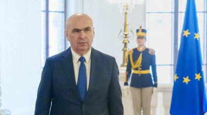 Ilie Bolojan convoacă CSAT în ultima săptămână din martie