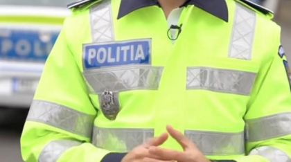 Un polițist din Constanța, aflat în timpul liber, a fost prins beat la volan