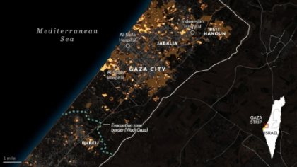 Ce scenariu pregătește Hamas, după moartea lui Yahya Sinwar. Iran si Qatar vor avea un cuvânt greu de spus în privința alegerii noului lider