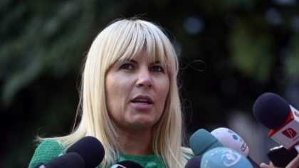 Elena Udrea poate afla astăzi dacă scapă de închisoare în dosarul „Gala Bute”. A făcut peste doi ani la Penitenciarul Târgșor