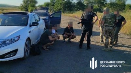 Un soldat ucrainean dezertor care a vrut să fugă în Moldova a fost ucis de polițiștii de frontieră din Odesa, când încerca să treacă granița