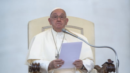 Papa Francisc marchează 12 ani de când conduce Biserica Catolică de pe patul de spital. Ultimele vești de la Vatican despre starea Suveranului Pontif