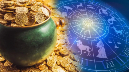 Horoscop februarie 2025. Zodiile care trag cea mai bună carte din Univers. Sunt vegheate de noroc dublu