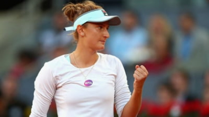 Ce-a făcut Irina Begu la Australian Open după ce a fost eliminată de Gabriela Ruse