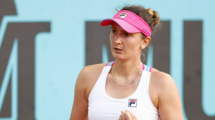 Irina Begu, „înțepată” de Bondar. Românca a ratat dramatic accesul pe tabloul principal la Miami