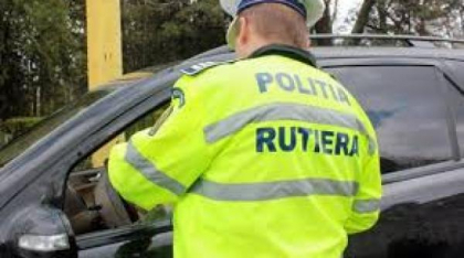Șeful Poliției municipale Brăila, prins băut la volan
