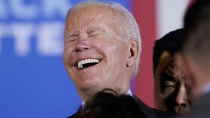 Joe Biden, gafa dupa gafa: „Candidez si il voi bate din nou pe Trump in 2020”, a declarat el la un miting de campanie din statul-cheie Wisconsin