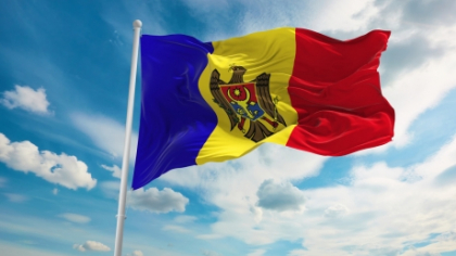 Republica Moldova: s-a încheiat campania electorală pentru alegerile prezidențiale și a referendumului privind aderarea țării la UE