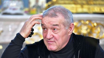 Becali: „Nu-l mai susțin pe Simion. Postul de deputat m-a costat 700.000 de euro, plus 100.000 împrumut la AUR. Oamenii din Pechea să nu-l voteze pe Simion, că n-a făcut el, eu am făcut!”. De ce s-a supărat patronul FCSB