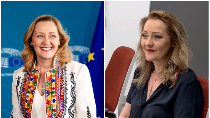 Elena Lasconi: „Căsătoria religioasă este între un bărbat și o femeie. Am avut de suferit din cauza referendumului pentru familie”