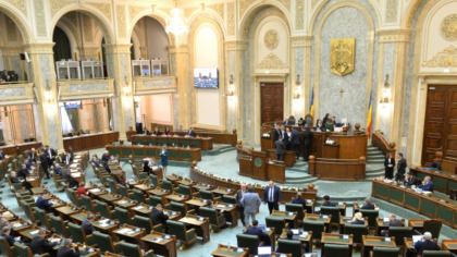 Fenomenul drogurilor, în creștere, în România. Toleranță zero față de șoferii care conduc drogați. Legea se dezbate în acest moment în Senat