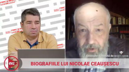 Ascensiunea lui Ceaușescu. Alex Mihai Stoenescu: Maurer a constituit un nucleu împreună cu agenții NKVD