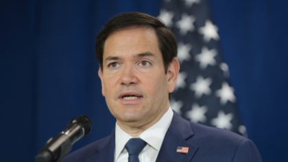 SUA îl expulzează pe ambasadorul Africii de Sud, anunţă secretarul de stat Marco Rubio