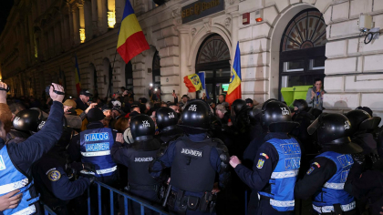 Cinci deputaţi AUR au fost citaţi la Parchetul General, anunţă George Simion