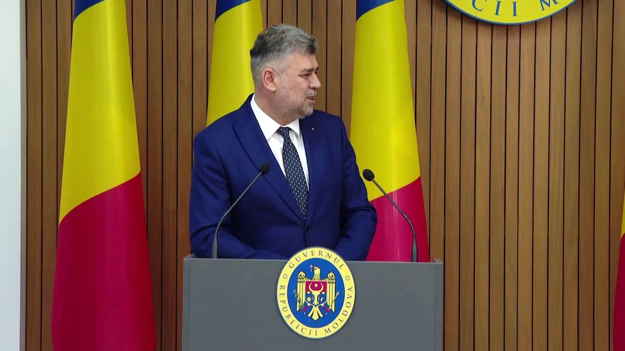 Marcel Ciolacu, anunț despre intrarea României în Schengen: Vom veni cu veşti bune