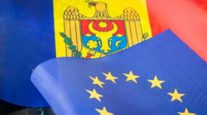 Constituția Republicii Moldova a fost modificată. Integrarea în UE a devenit, oficial, obiectiv strategic