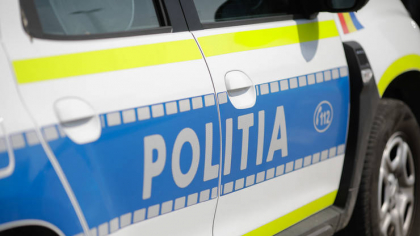 Șeful Poliției Municipiului Brăila, prins beat la volan după ce a fost implicat într-un accident. Ce alcoolemie avea