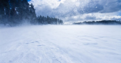 Prognoza meteo luni, 6 ianuarie. Cod galben de vânt în mai multe județe. Temperaturile se vor situa peste cele obișnuite