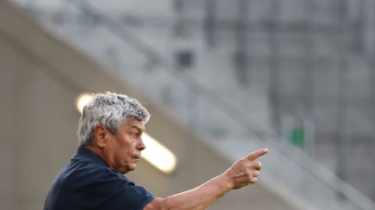 Decizia surprinzătoare luată Mircea Lucescu cu doar câteva ore înainte de meciul România-Kosovo. La ce jucători a renunțat