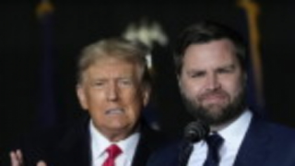 Fost combatant în Ucraina: Donald Trump şi vărul meu (J. D. Vance) sunt clar idioţii utili ai lui Vladimir Putin