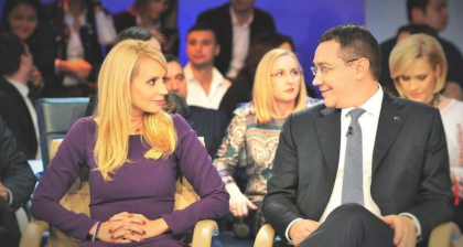 Totul despre Daciana Sârbu, fosta soție a lui Victor Ponta. Ce afacere de succes are în București