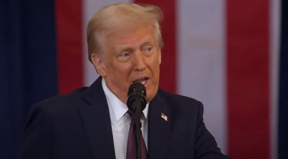 Donald Trump a semnat un decret pentru retragerea Statelor Unite din Organizația Mondială a Sănătății: „Ne-a escrocat"